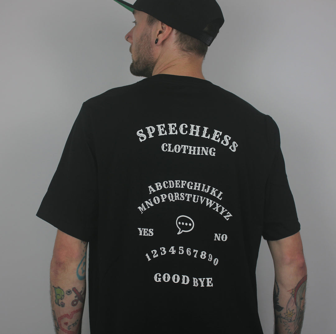 AS ABOVE SO BELOW TEE