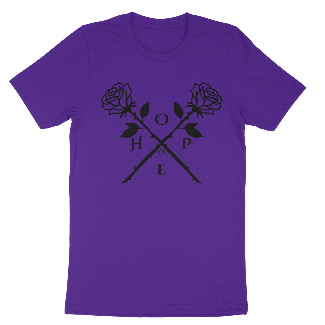 Between Two Thorns T-shirt