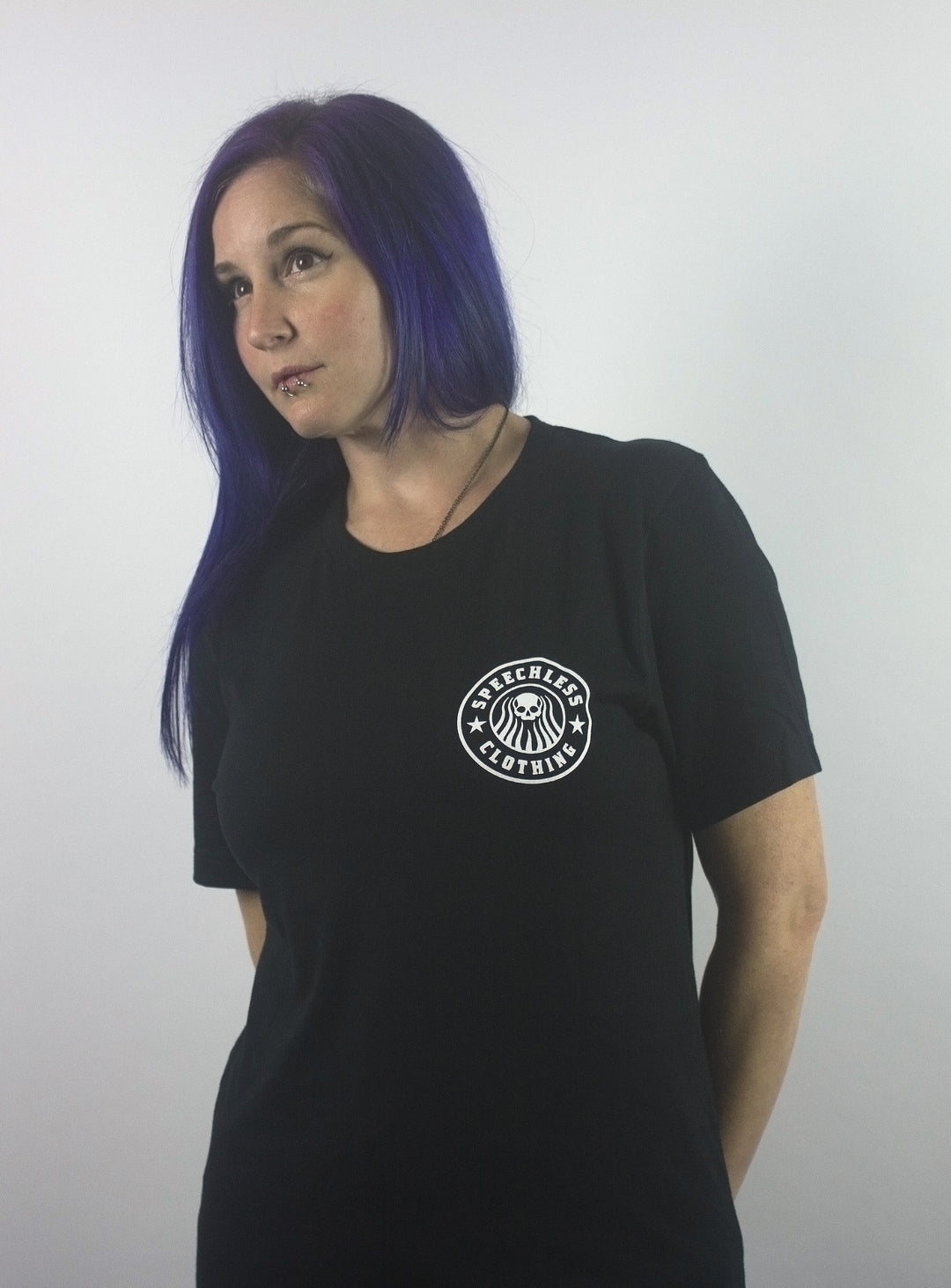 DEATH BEFORE DECAF TEE