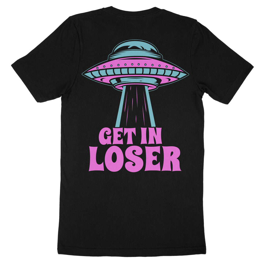 GET IN LOSER TEE