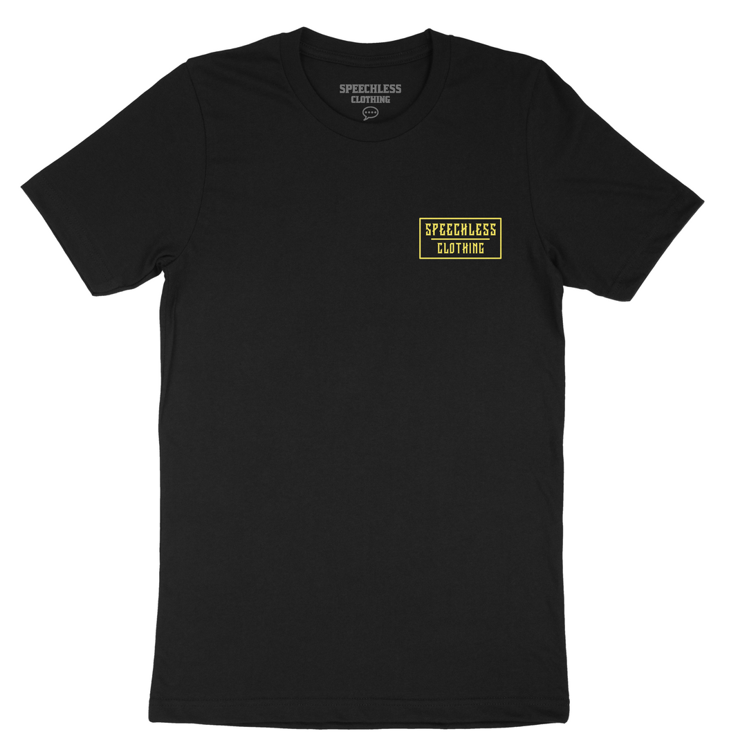 HELL HATH NO FURY TEE